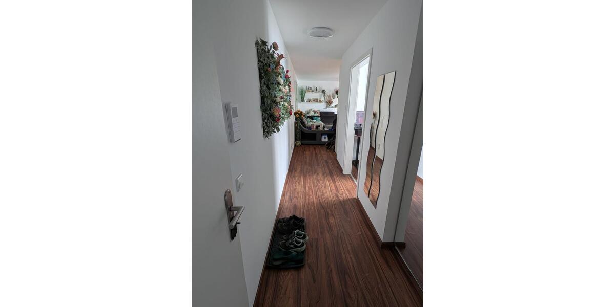 Etagenwohnung Zirndorf - 3.5 Zimmer, 120 m&sup2;, 1.490&euro; | Angebot:26478206
