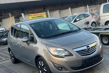 Opel Meriva 174.550 km 2.350 &euro; Nürnberg 90439