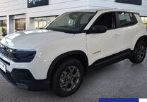 Gebrauchtwagen Jeep Avenger