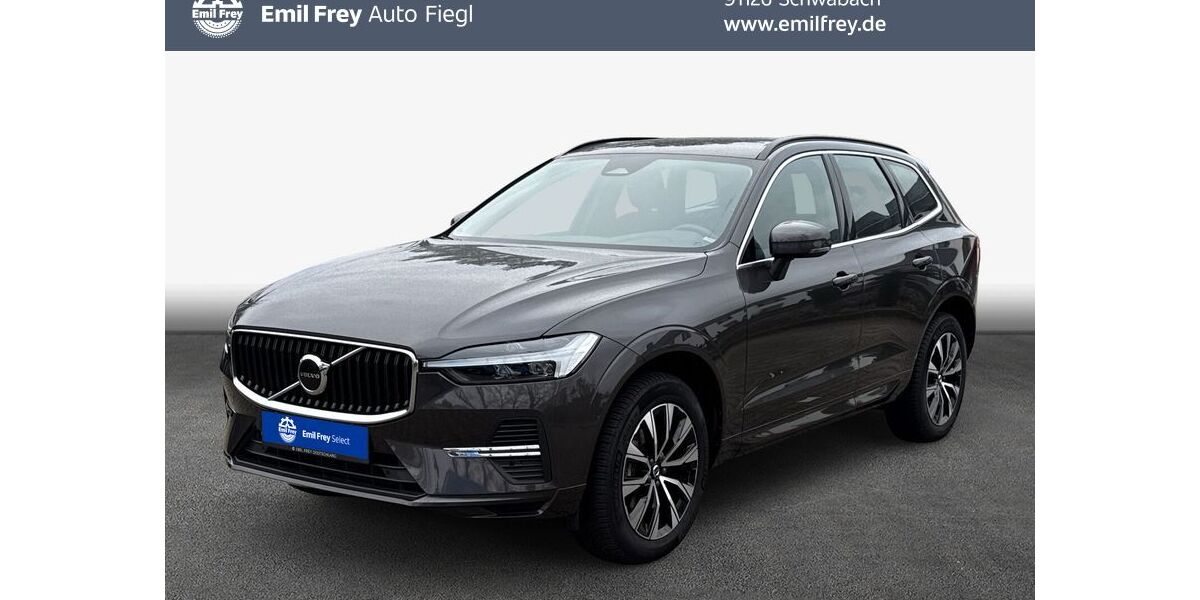Volvo XC60 7.457 km 35.950 &euro; Schwabach 91126