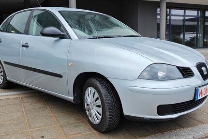 Seat Ibiza 70.000 km 2.900 € Nürnberg 90439