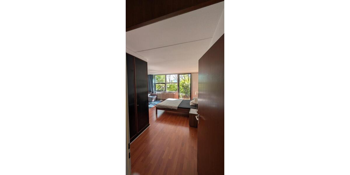 Erdgeschoßwohnung Nürnberg Langwasser - 1 Zimmer, 39 m&sup2;, 136.600&euro; | Angebot:26857172