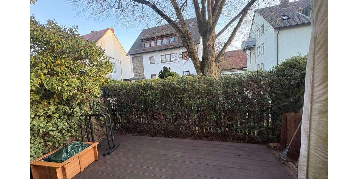 Etagenwohnung Nürnberg-Kleinreuth Kleinreuth - 1 Zimmer, 38 m&sup2;, 179.000&euro; | Angebot:26151385