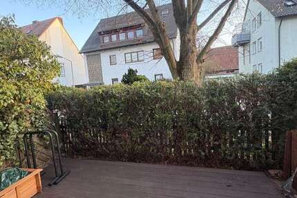 Wohnung Nürnberg-Kleinreuth Kleinreuth - 1 Zimmer, 38 m&sup2;, 179.000&euro; | Angebot:26151385