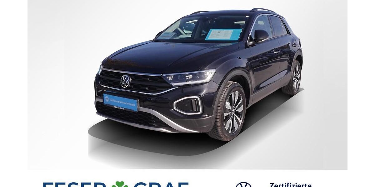 VW T-Roc 26.550 km 27.940 &euro; Erlangen 91058