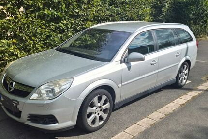 Opel Vectra 176.500 km 2.700 &euro; Erlangen 91056