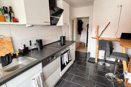 Wohnung Nürnberg - 3 Zimmer, 87 m&sup2;, 1.000&euro; | Angebot:26442892