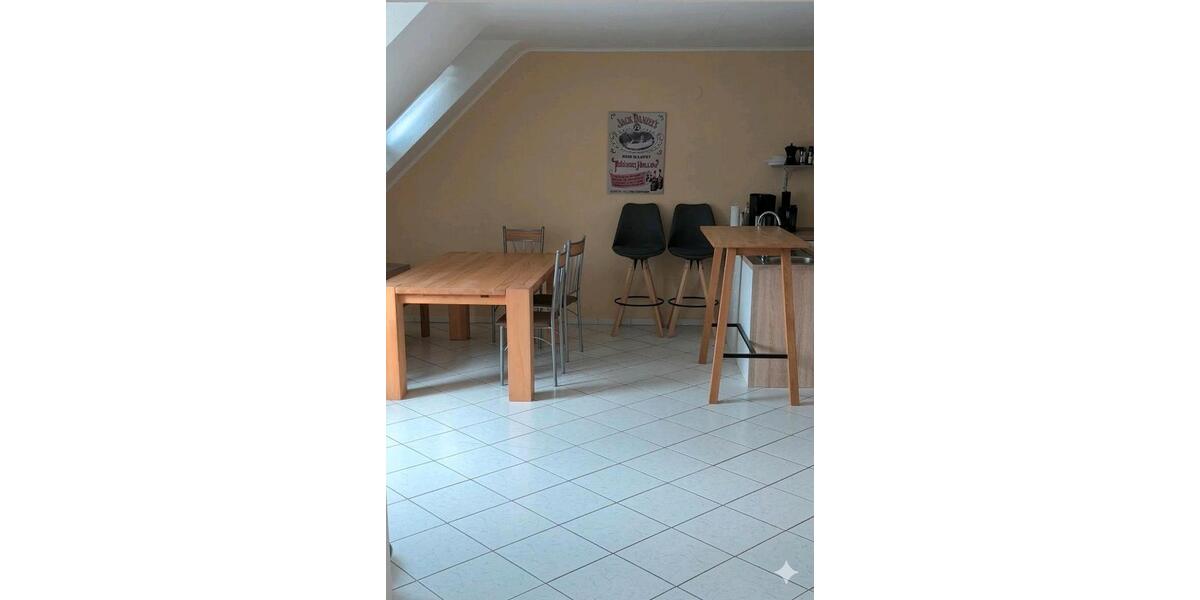 Etagenwohnung Burgthann - 2 Zimmer, 25 m&sup2;, 600&euro; | Angebot:27550144