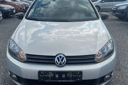 VW Golf 150.000 km 6.400 &euro; Nürnberg 90431