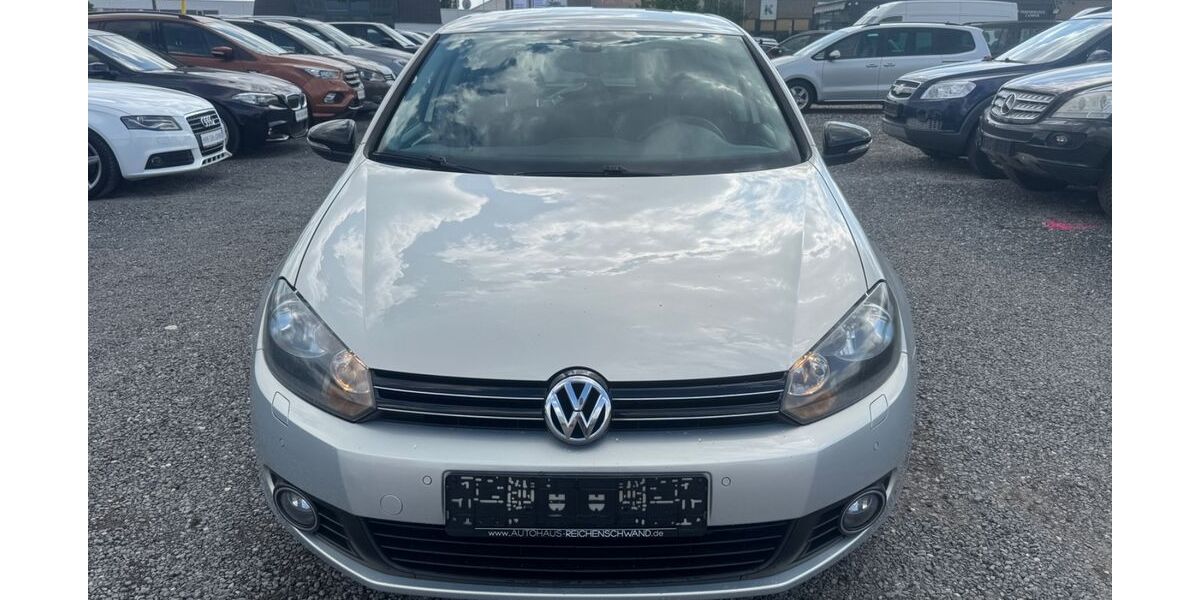 VW Golf 150.000 km 6.400 &euro; Nürnberg 90431