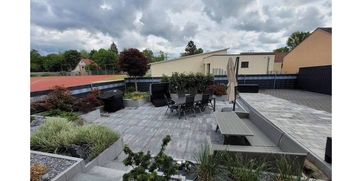 Doppelhaushälfte Allersberg Eismannsdorf - 5 Zimmer, 213 m&sup2;, 799.000&euro; | Angebot:26819207