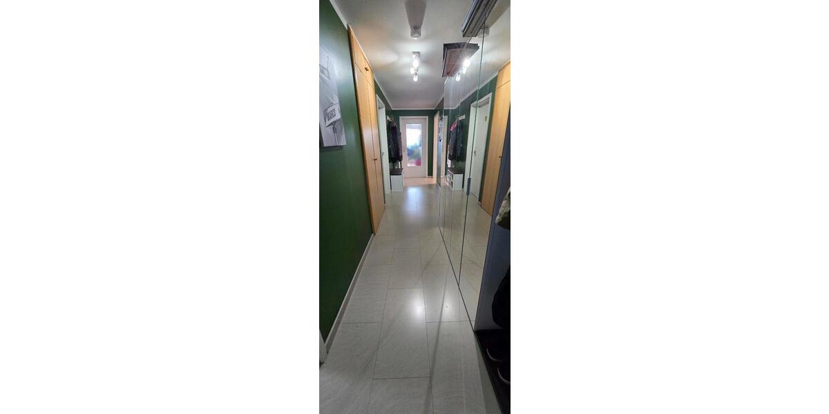 Dachgeschoßwohnung Fürth Südstadt - 3 Zimmer, 95 m&sup2;, 399.000&euro; | Angebot:24838946