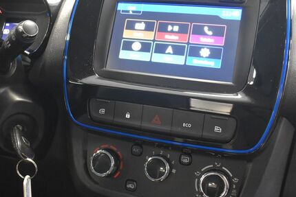 Dacia Spring 59.052 km 9.370 &euro; Nürnberg 90431