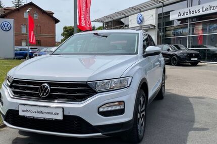 VW T-Roc 63.000 km 21.890 &euro; Langenzenn 90579