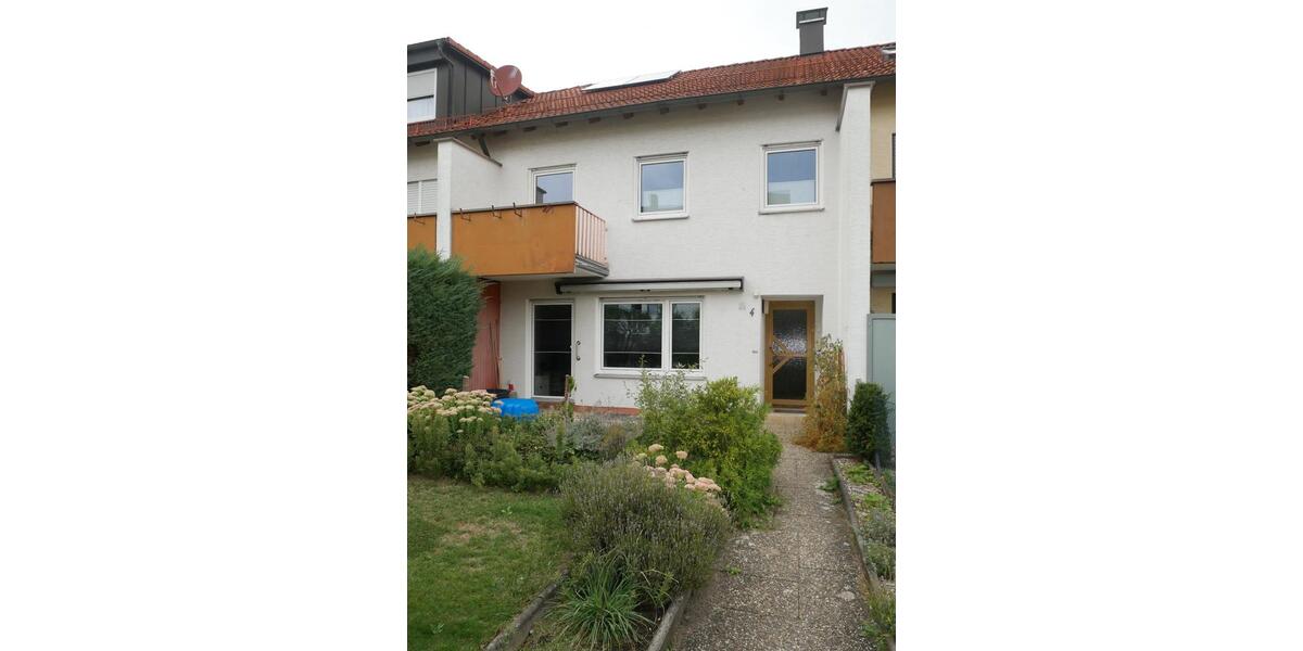 Reihenhaus Hersbruck - 5 Zimmer, 130 m&sup2;, 2.000&euro; | Angebot:27614381