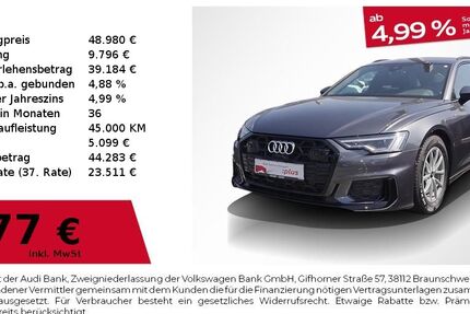 Audi A6 22.065 km 47.980 &euro; Fürth 90763