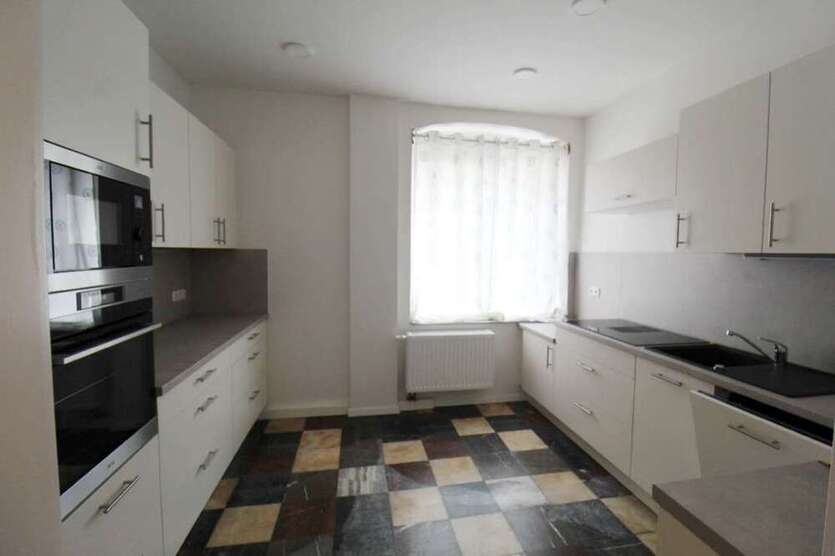 Wohnung zum Mieten in Limbach-Oberfrohna 721 € 103 m²