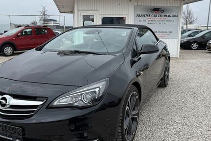 Opel Cascada