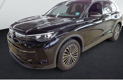 VW Tiguan 25.150 km 34.740 &euro; Erlangen 91058