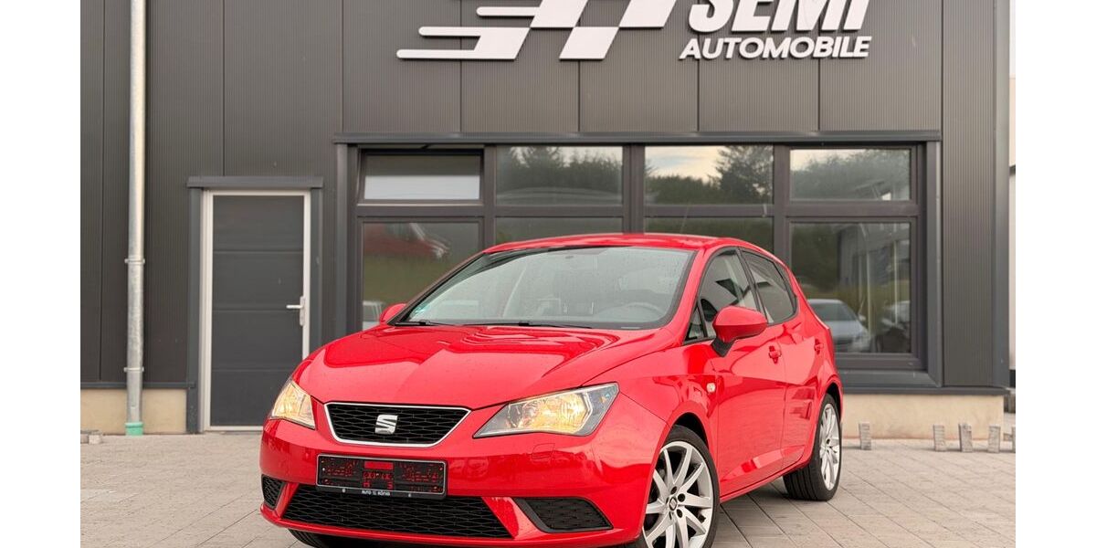 Seat Ibiza 199.990 km 3.990 &euro; Oberferrieden/Burgthann 90559