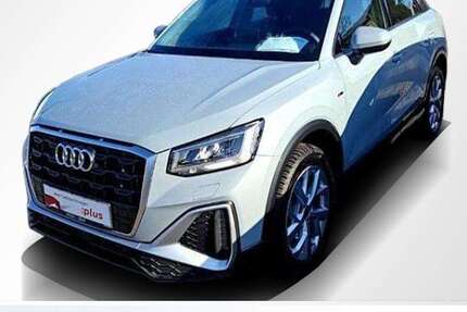 Audi Q2 9.700 km 30.890 &euro; Schwabach 91126