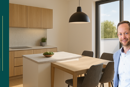 Wohnung zum Kaufen in Nürnberg 559.550 € 76.64 m² 2.5 zimmer