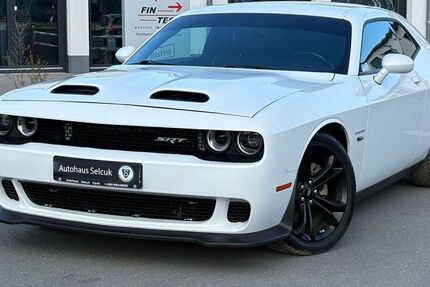 Dodge Challenger 108.000 km 25.990 &euro; Fürth (bei Nürnberg) 90768