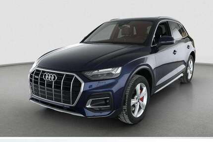 Audi Q5 5.590 km 51.980 &euro; Roth 91154