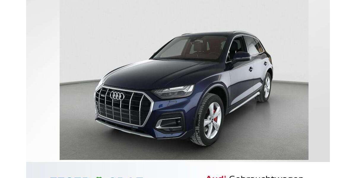 Audi Q5 5.590 km 51.980 &euro; Roth 91154