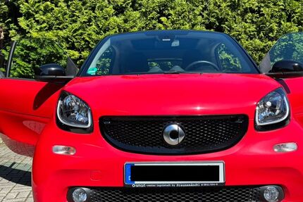 Smart ForTwo 33.000 km 9.700 &euro; Schwabach 91126