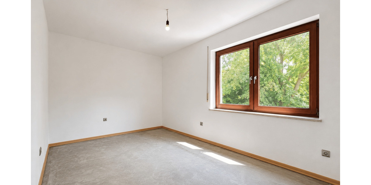 Etagenwohnung Zirndorf - 5 Zimmer, 126 m&sup2;, 349.000&euro; | Angebot:26903047