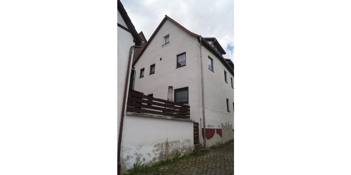 Mehrfamilienhaus, Wohnhaus Roßtal - 400.000&euro; | Angebot:27096405
