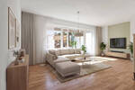 Reihenmittelhaus Nürnberg Langwasser - 4 Zimmer, 110 m&sup2;, 398.000&euro; | Angebot:26594820