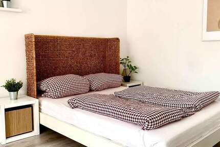 Wohnen auf Zeit in Nürnberg 690 € 1 zimmer