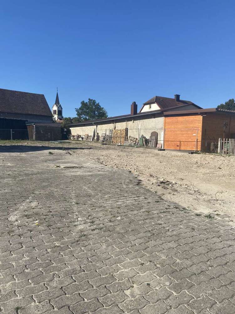 Grundstück zu verkaufen in Weisendorf 549.000 € 920 m²