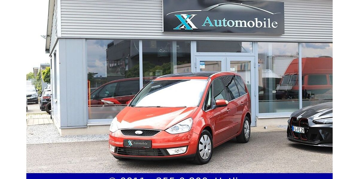 Ford Galaxy 265.000 km 4.699 &euro; Fürth bei Nürnberg 90763