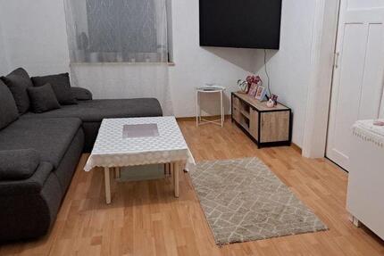 Wohnung Nürnberg Gleißhammer - 2 Zimmer, 45 m&sup2;, 169.000&euro; | Angebot:25636876