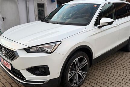 Seat Tarraco 190.000 km 16.490 &euro; Roth 91154