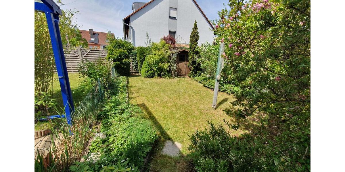 Reihenhaus Nürnberg Katzwang - 459.000&euro; | Angebot:26916549
