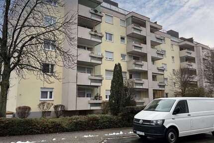 Wohnung Fürth Bislohe - 2 Zimmer, 67 m&sup2;, 199.000&euro; | Angebot:24559295