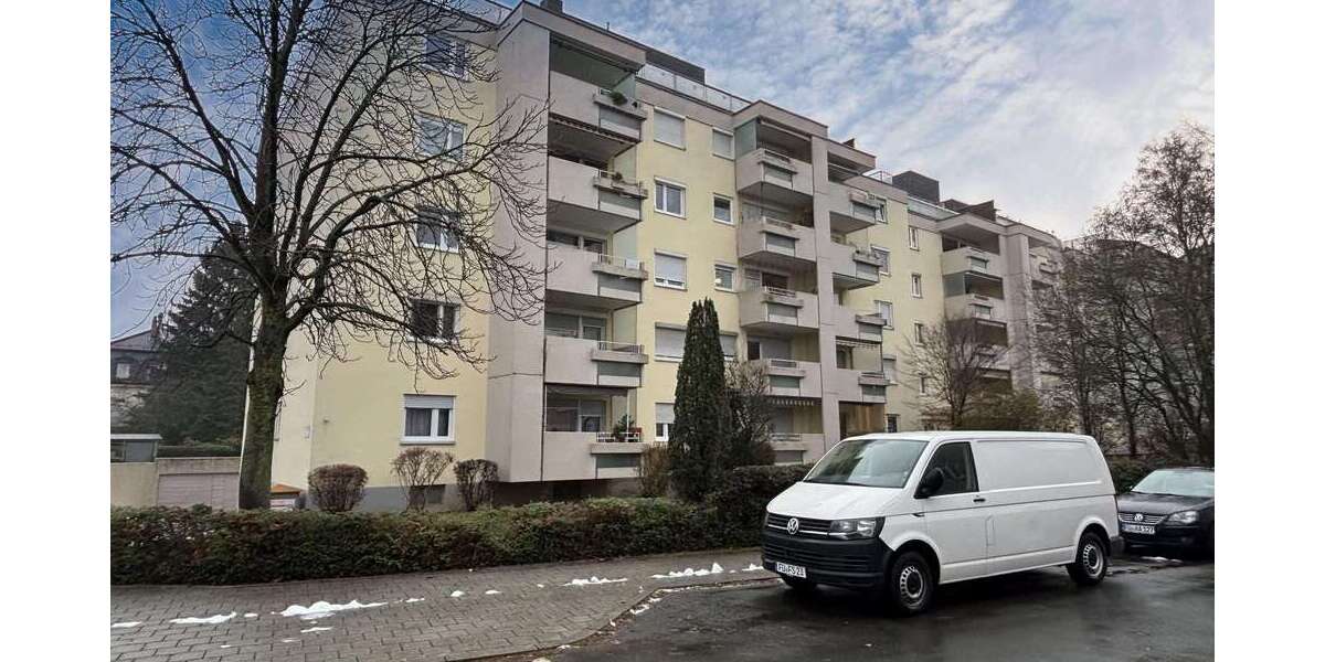 Wohnung zum Kaufen in Fürth 199.000 € 67 m² 2 zimmer