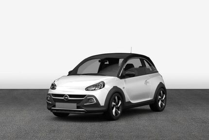 Opel Adam 42.453 km 10.490 &euro; Nürnberg 90471