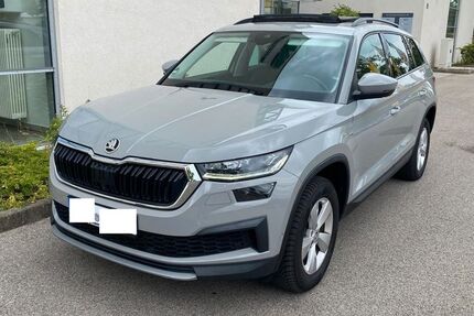 Skoda Kodiaq 78.000 km 31.290 &euro; Nürnberg 90431