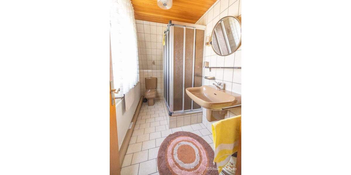 Freist. Einfamilienhaus in Katzwang sucht junge Familie! Haus kaufen 6 zimmer