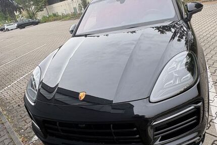 Porsche Cayenne 185.000 km 51.900 &euro; Heilsbronn 91560