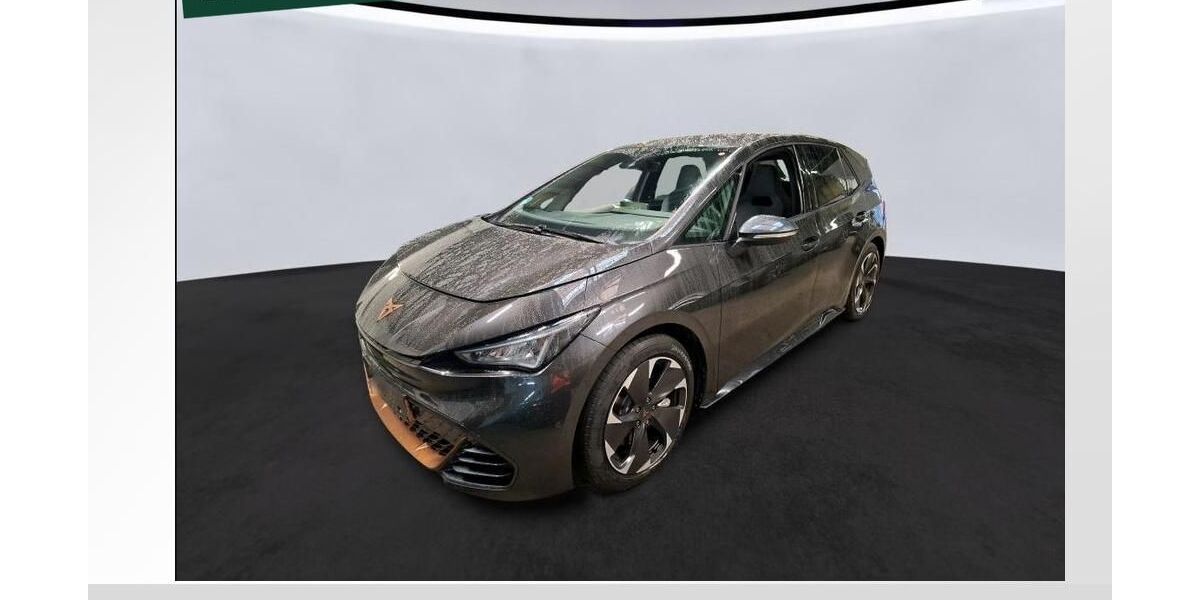 Cupra Born 27.100 km 29.980 &euro; Fürth 90763