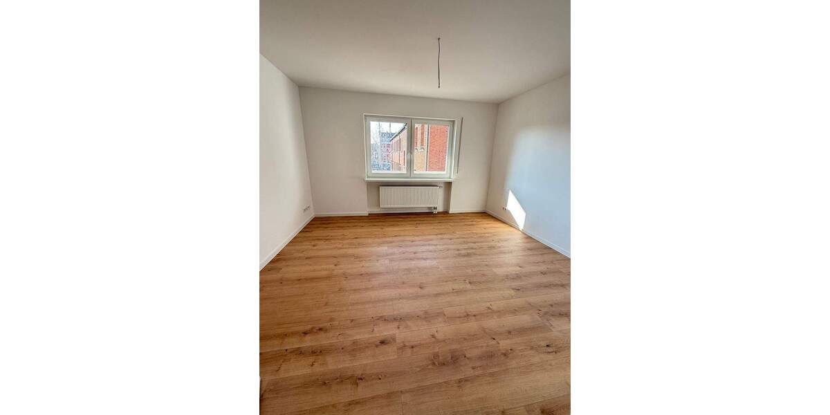 Etagenwohnung Fürth Südstadt - 3 Zimmer, 75 m&sup2;, 275.000&euro; | Angebot:26217636