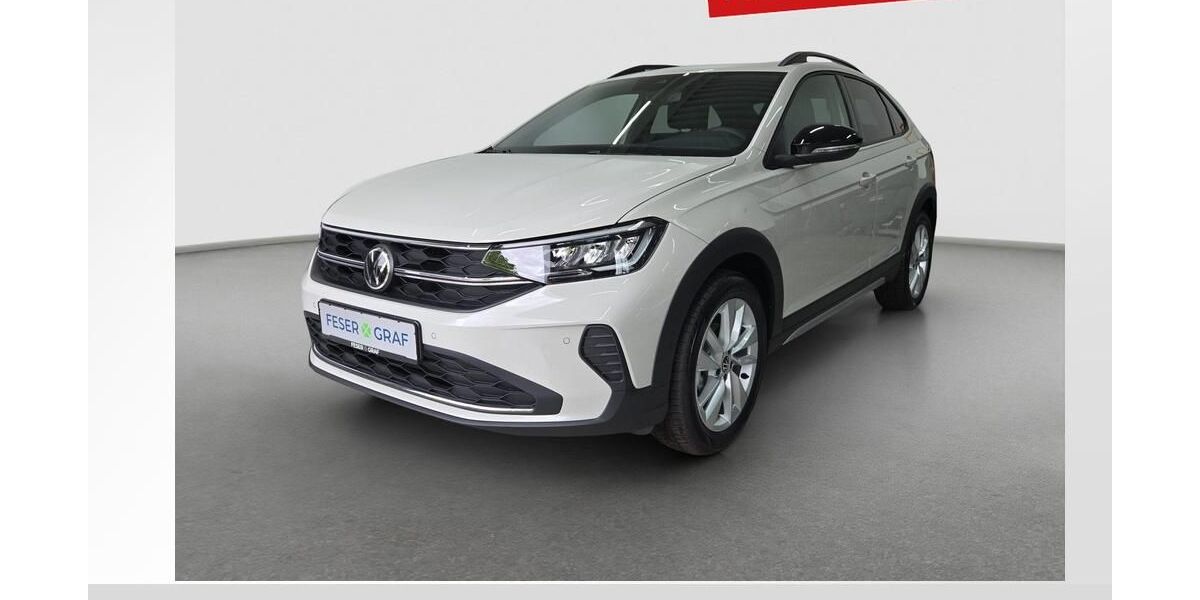 VW Taigo 6.787 km 23.820 &euro; Fürth 90763