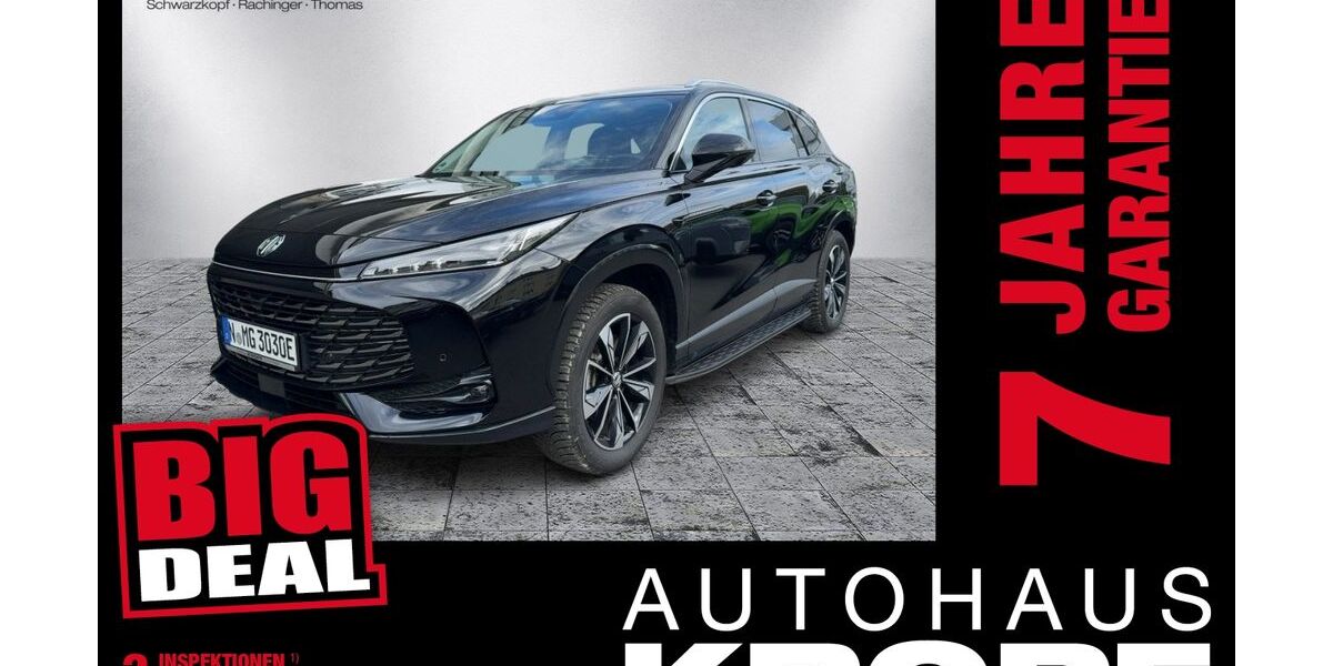 MG Andere 8.000 km 33.990 &euro; Nürnberg 90429