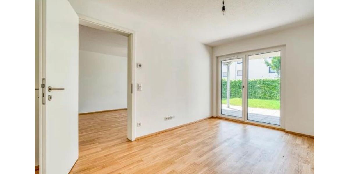 Erdgeschoßwohnung Nürnberg Schnepfenreuth - 2 Zimmer, 67 m&sup2;, 1.250&euro; | Angebot:25759649